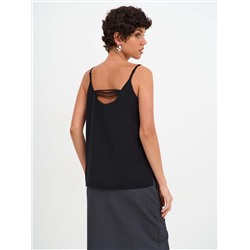 Топ  TOP 9350_Black/Черный