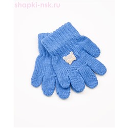 099-TGm Перчатки для мальчика (1-2 года)
