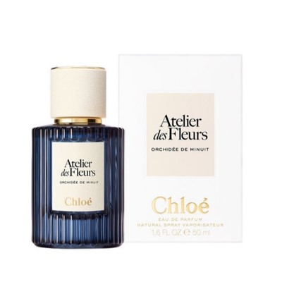 Парфюмерная вода Chloe Atelier Des Fleurs Orchidée de Minuit унисекс (Luxe)