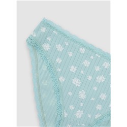 ТРУСЫ ЖЕНСКИЕ 412634