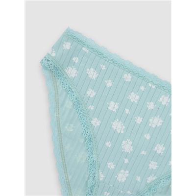 ТРУСЫ ЖЕНСКИЕ 412634