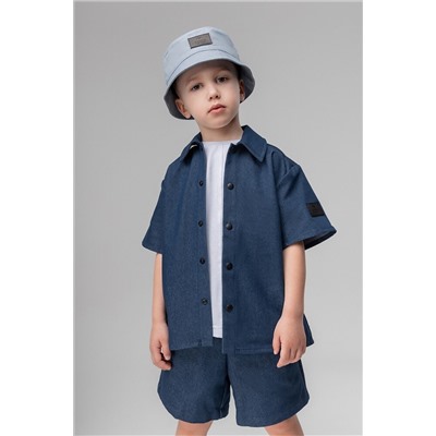 Костюм (Рубашка+Шорты) BODO-S, 1114515