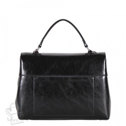 Сумка женская кожаная 56098BD black Baidou/30 в Новосибирске