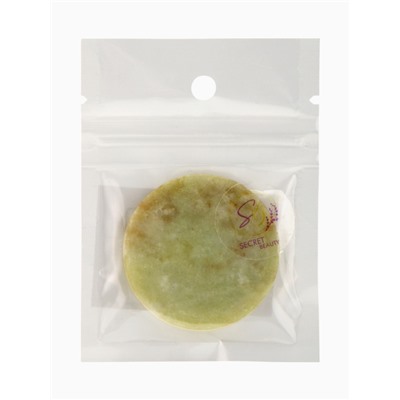 Камни для СПА 40 мм нефрит 1 шт.