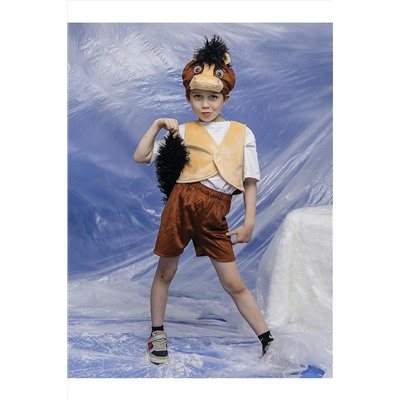 Костюм Лошадь Макс BATIK, 1212568