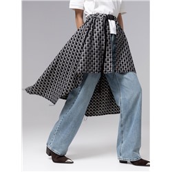 CHARUTTI Юбка 12212