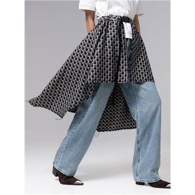 CHARUTTI Юбка 12212