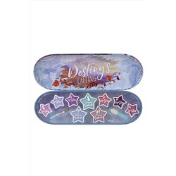Frozen Игровой набор детской декоративной косметики для лица в пенале Игрушки разных брендов, 267590