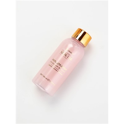 Подарочный набор: гель для душа 100 мл, скраб для тела 100 г, URAL LAB