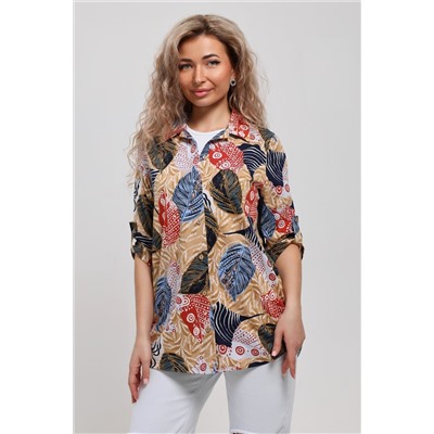 Натали Рубашка 53036