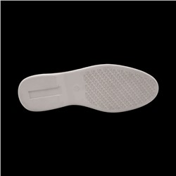 Мокасины BF60-1E черные