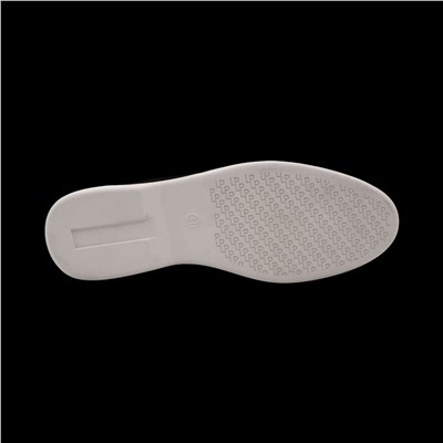 Мокасины BF60-1E черные