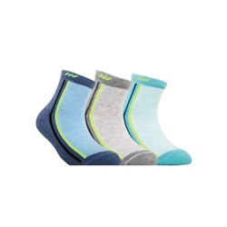 Носки детские ACTIVE (короткие) 7С-97СП 134