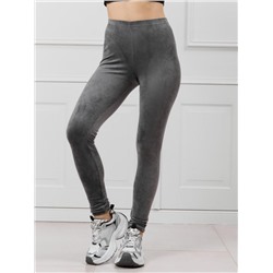 Брюки (леггинсы) Фемида (Серый)