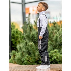 BATIK Брюки 556-23в-152-80-3-02