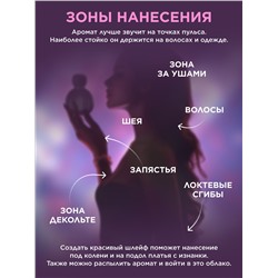 Парфюмерная вода для женщин Festa Di Vita