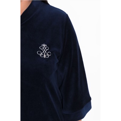 Халат М324236ВШа