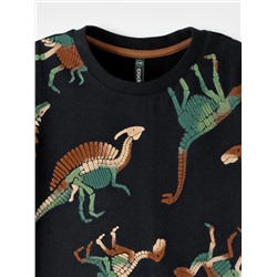 CROCKID Футболка КР 301858