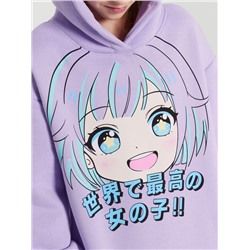 ХУДИ ДЛЯ ДЕВОЧЕК 127921