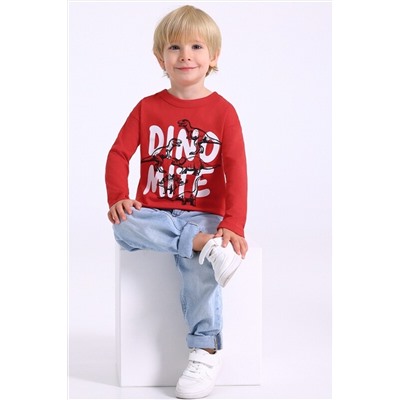 Лонгслив АПРЕЛЬ, 1071852