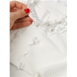 Соль&Перец Водолазка SP2413BR