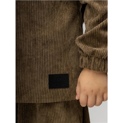 Bodo Костюм 11-565MU