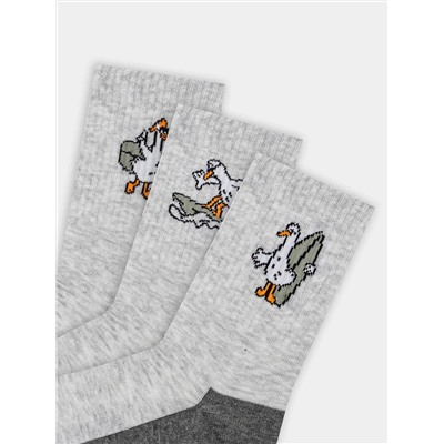 MARK FORMELLE Детские носки 444A-3167