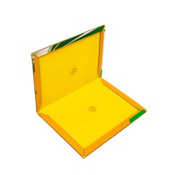 Ловушка-книжка от грызунов SAFEX стандарт