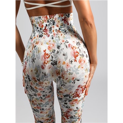 Лосины женские Соль&Перец