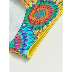 Трусы женские ESLI MARY артикул 0317 Трусы купальные женские