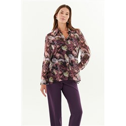 Блуза POMPA, 1090771