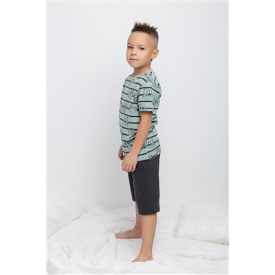 Пижама CROCKID, 887517