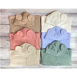 Комплект д/детей 2х пр. (капитоний)