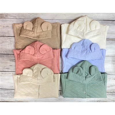 Комплект д/детей 2х пр. (капитоний)