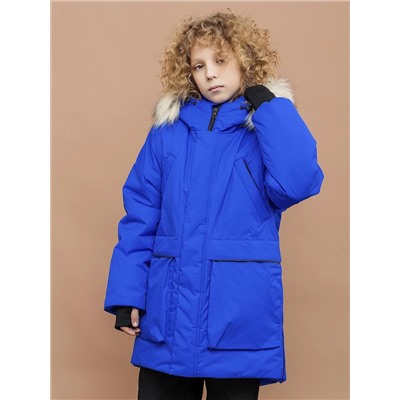 BATIK Куртка 252-26з-3