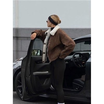 Дубленка #23075117