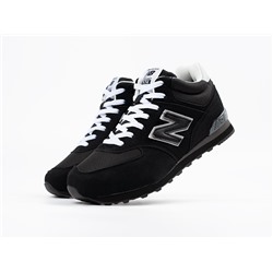 Зимние Кроссовки New Balance 574 Mid