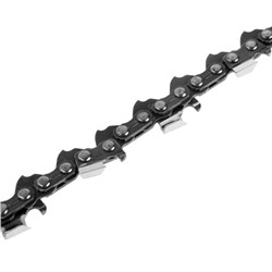 Цепь ТУНДРА, 18", 450 мм, ширина паза 1.3 мм, шаг 0.325", 72 звена