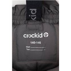 CROCKID Брюки
