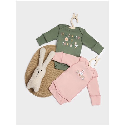 MARK FORMELLE Боди детское 13016-1-2