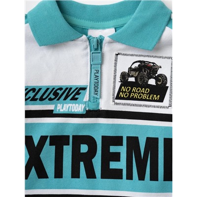 PLAYTODAY Джемпер 12612250