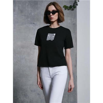 Футболки CONTE LD 2654 Футболка из хлопка