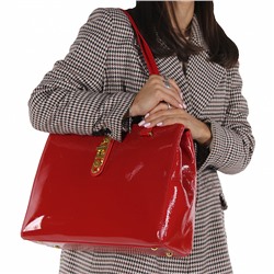 Сумка 1197TH b.red Polina&Eiterou