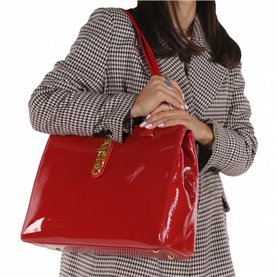 Сумка 1197TH b.red Polina&Eiterou