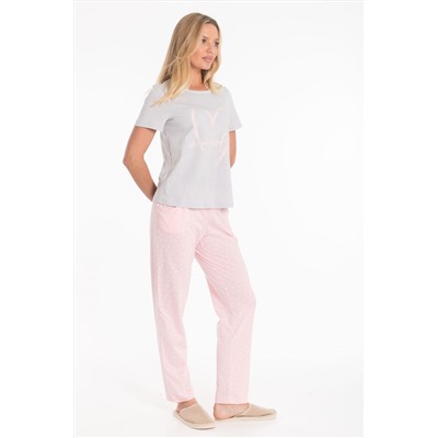 Пижама М325293Прс
