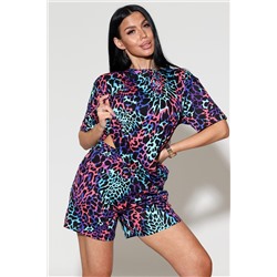 Костюм с шортами с шортами 137 НАТАЛИ, 1128392