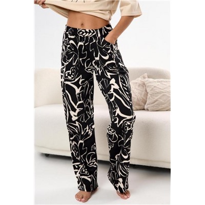 Пижама женская Кэр Б Арт. 10401