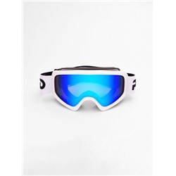 Маска горнолыжная детская