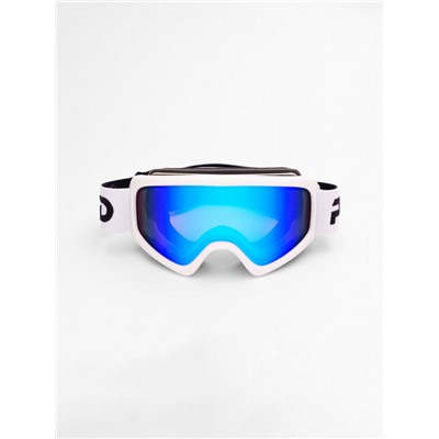 Маска горнолыжная детская