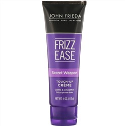 John Frieda, Крем для волос Frizz Ease, Secret Weapon, 113 г